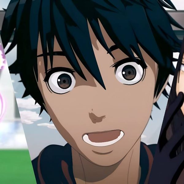 Top 6 Worst Rated TV Anime Series; Ranked