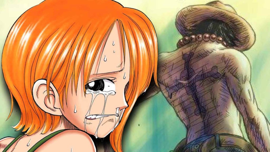 one piece ending