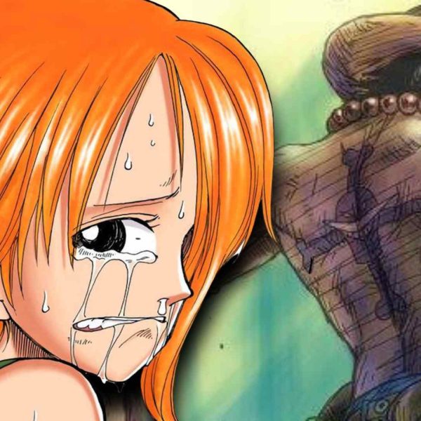 one piece ending