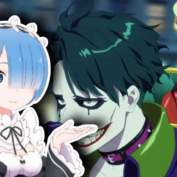 warner bros x wit anime