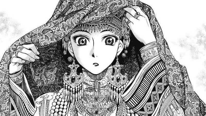 best manga art