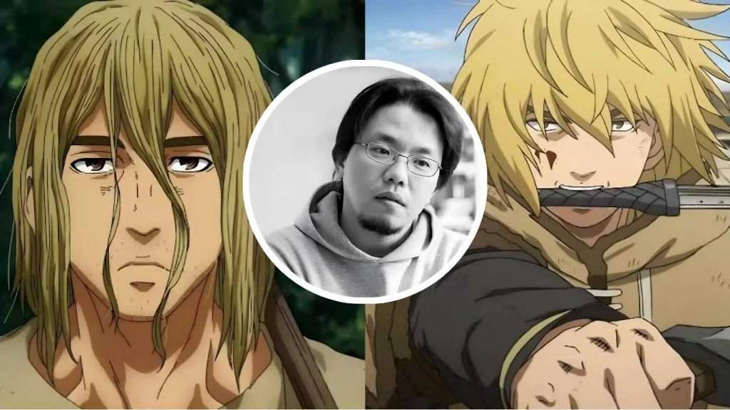 Vinland Saga Season 2 Reveals Thorgil Character Design - Anime Corner