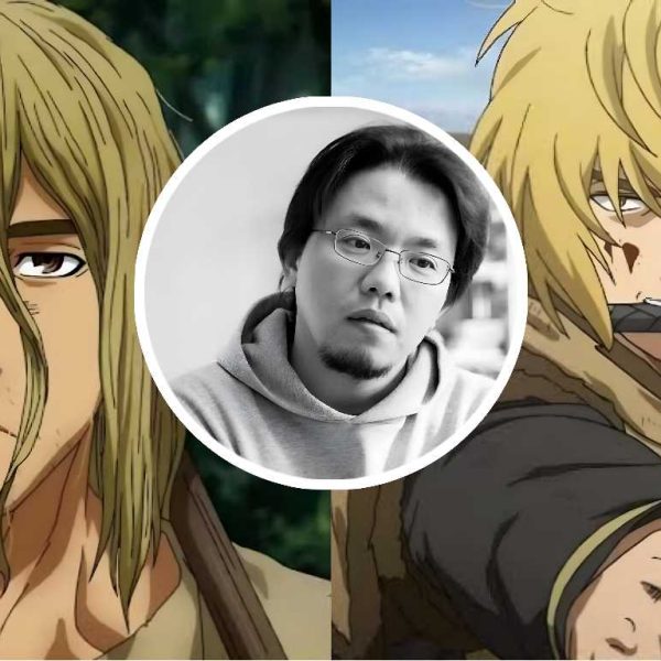 vinland saga anime