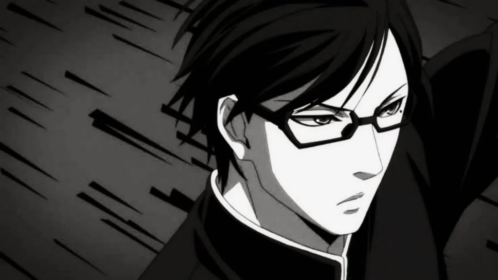 Shou Hayabusa | Sakamoto desu ga? Wikia | Fandom