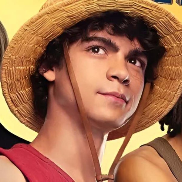one piece live action