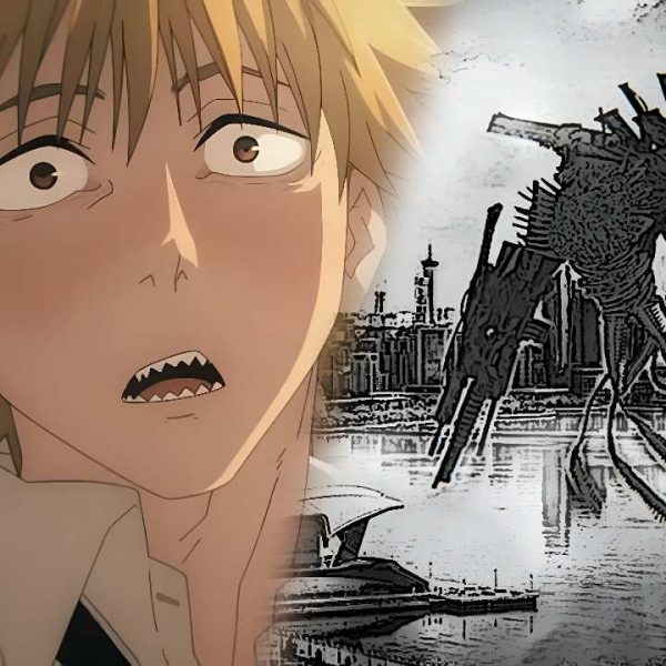 gun devil chainsaw man