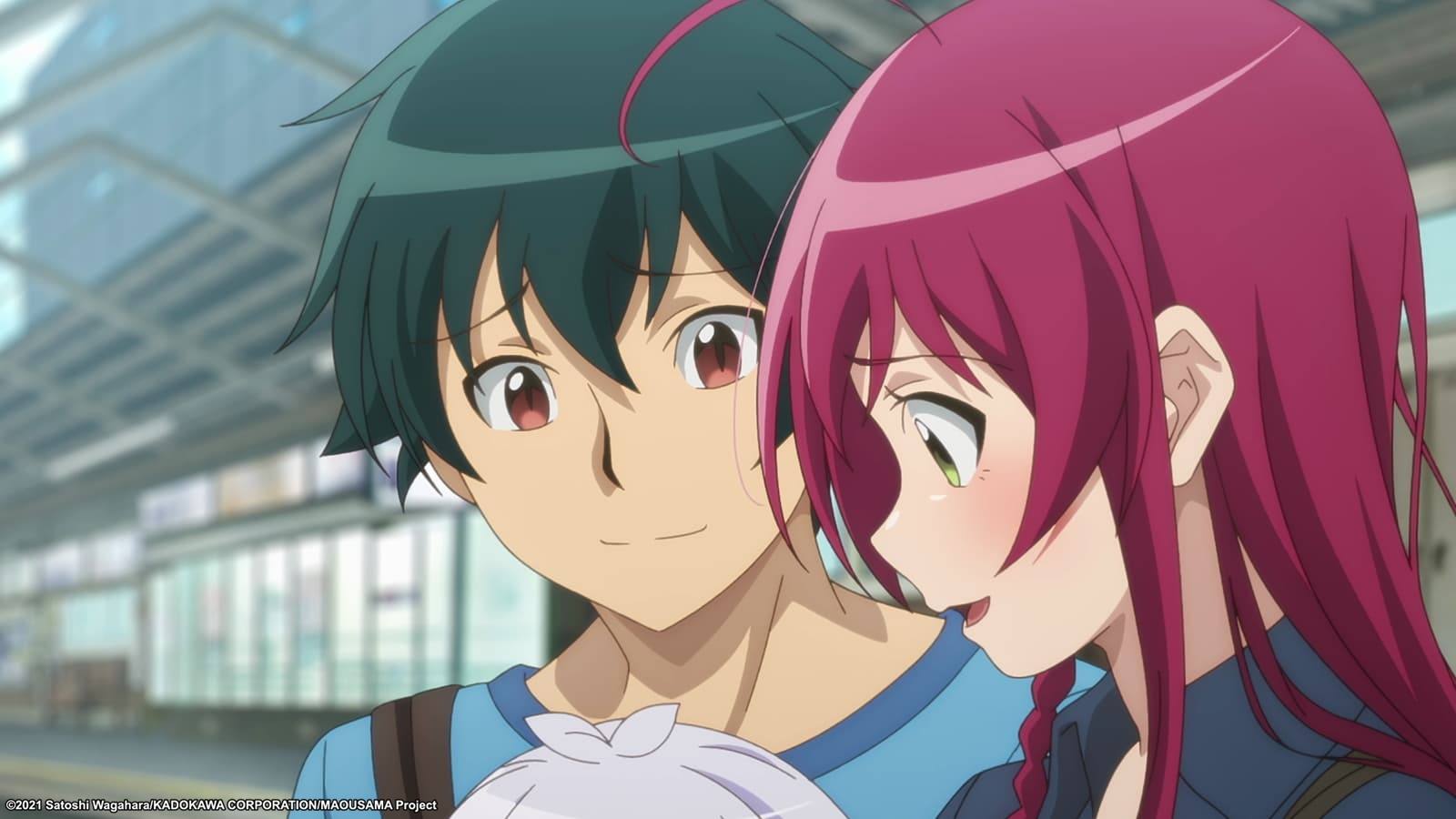 The Devil is a Part-Timer Season 3 Episode 1 Release Date & Time