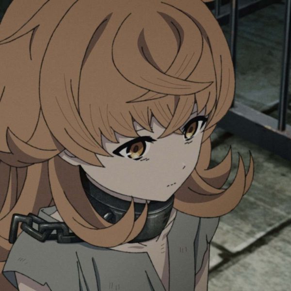 mushoku tensei author on slavery