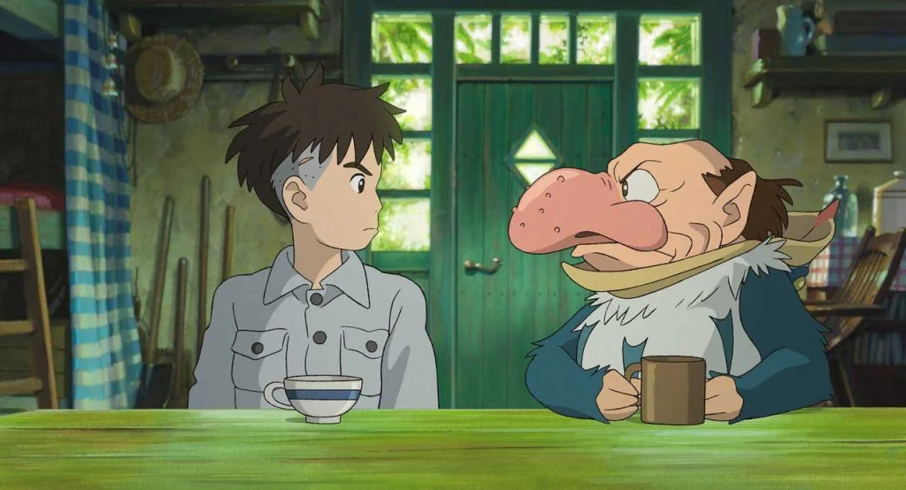 Novo filme de Ghibli 'How Do You Live?' – O filme de maior orçamento da indústria cinematográfica japonesa 1