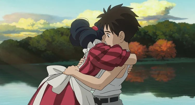 studio ghibli how do you live