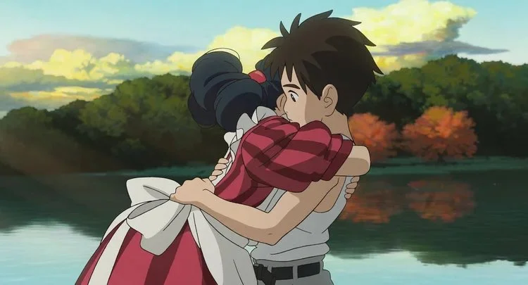 Novo filme de Ghibli 'How Do You Live?' – O filme de maior orçamento da indústria cinematográfica japonesa 2