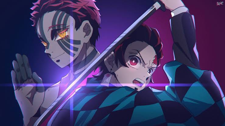 tanjiro