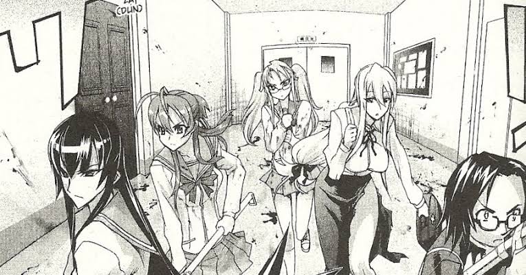 5 Manga Series Fans Forgot Because They Never Returned From "Hiatus"