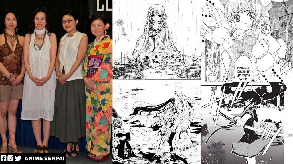 15 of the Best Manga Authors In The Manga Industry