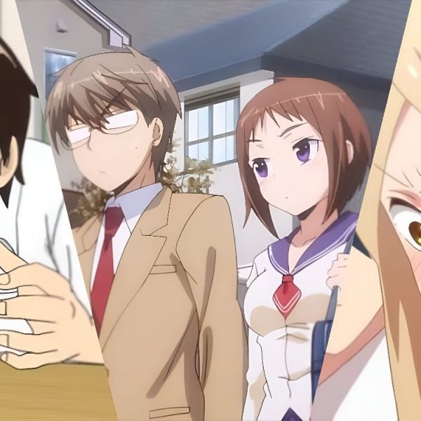 Top 10 Best Anime Series With Upto 10 Minutes Per Episode