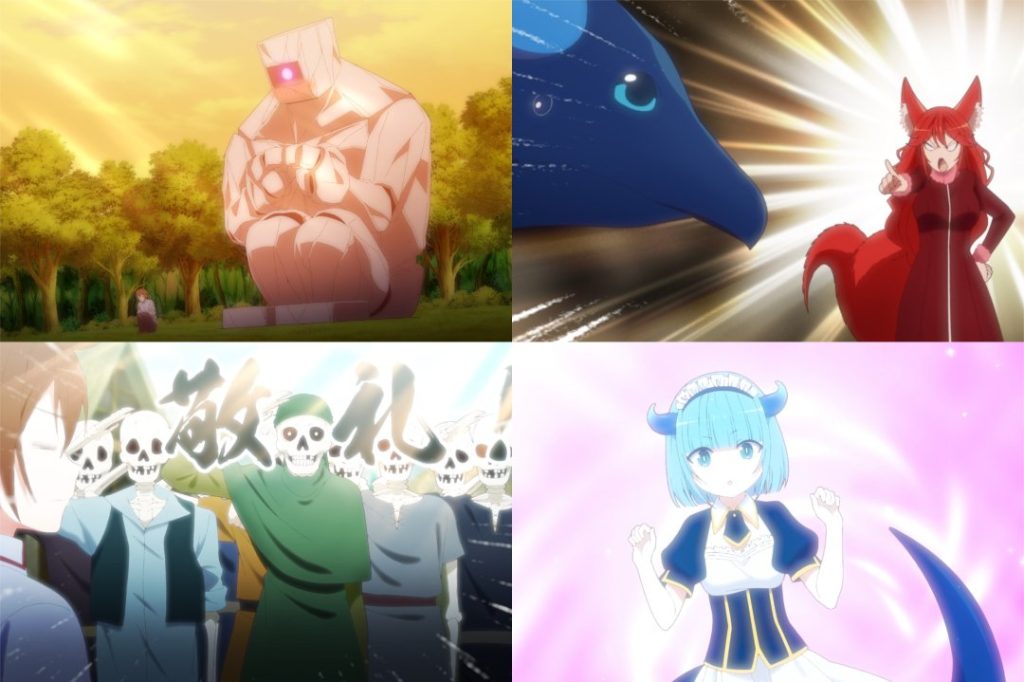 Am I Actually The Strongest? Episode 7 Release Date, Time, Preview Images, and Countdown