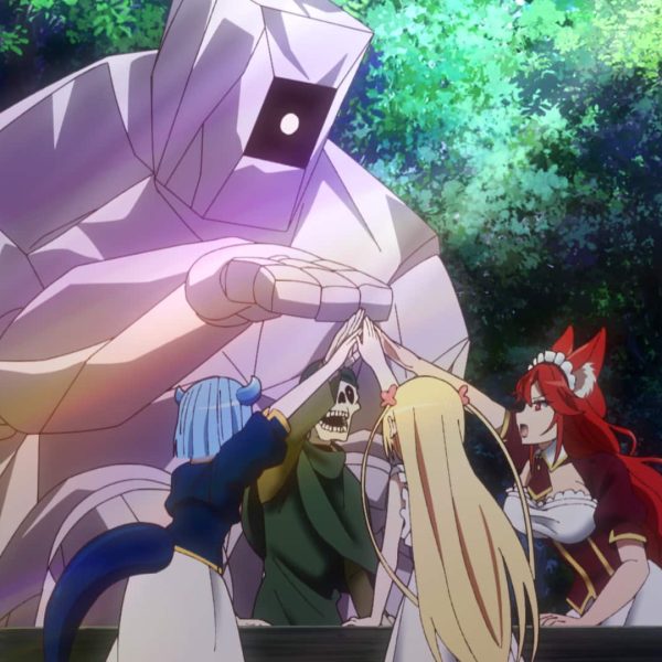 Am I Actually The Strongest? Episode 7 Release Date, Time, Preview Images, and Countdown