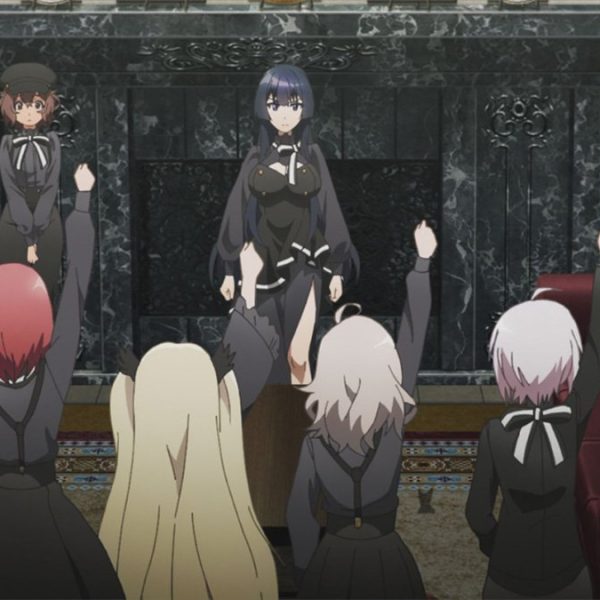 Spy Classroom Season 2 Episode 8 Release Date, Time, Preview Images, and Countdown