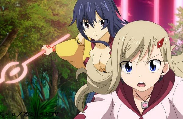 [Delayed] Edens Zero Season 2 Episode 22 Release Date, Time, Preview Images, and Countdown