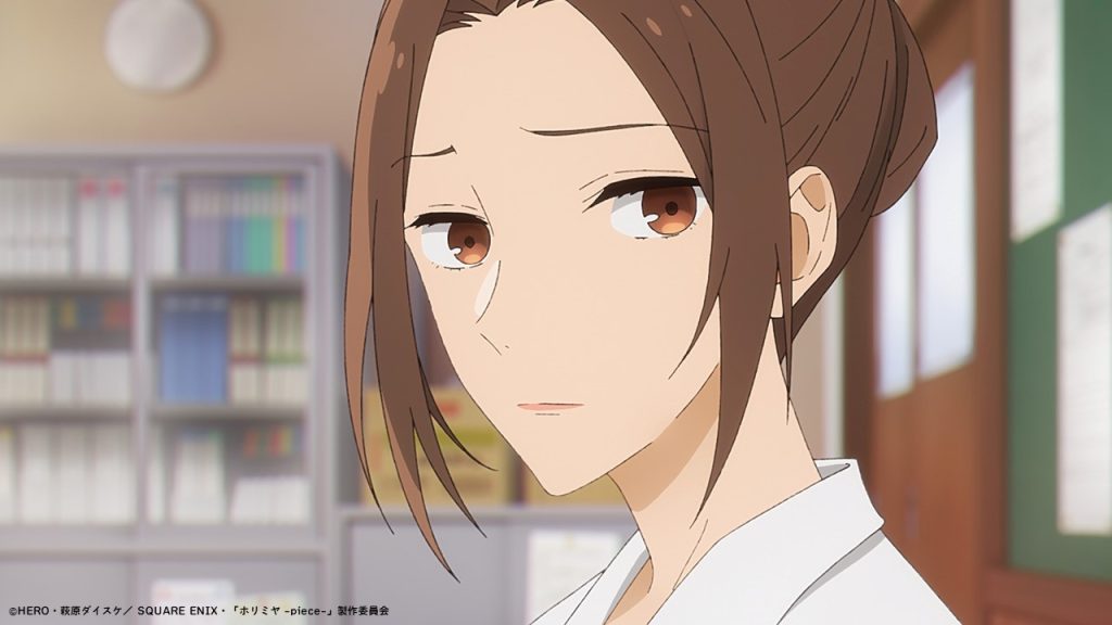 Horimiya -piece- (Season 2) Episode 9 Release Date and Time, Preview Images, Countdown