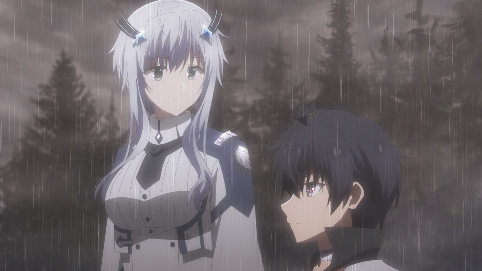The Misfit of Demon King Academy II (Season 2) Episode 8 Release Date