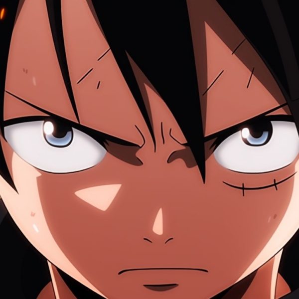 luffy gear 6