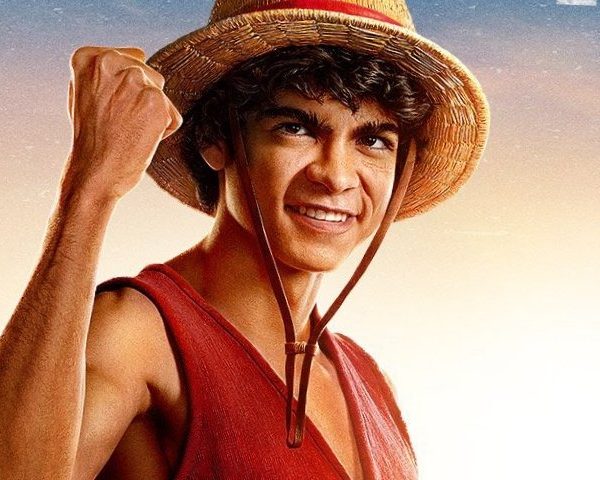 one piece live action