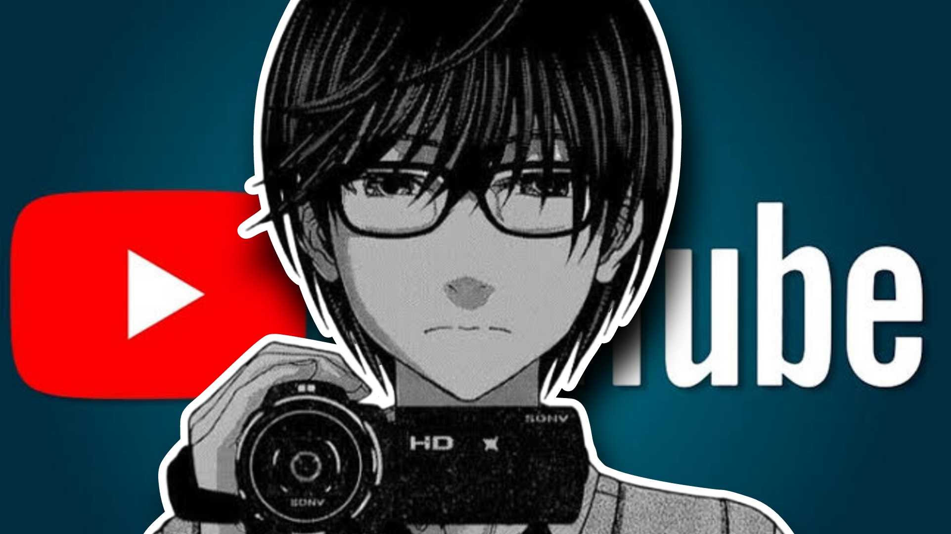 dead tube manga