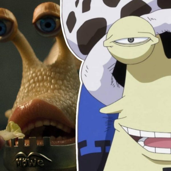 one piece transponder snails