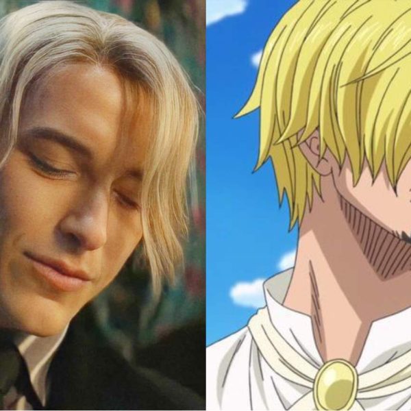 one piece live action