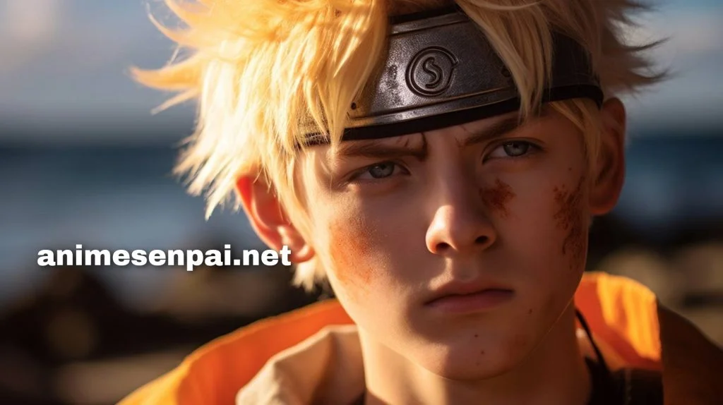 Naruto Live Action Movie: Writer & Everything We Know