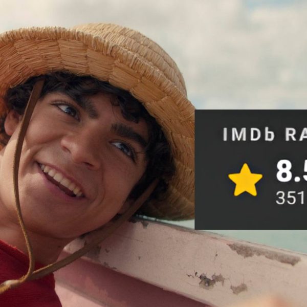 one piece live action review ratings