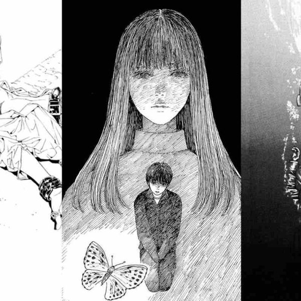 Five dark psychological manga that will leave you shocked.