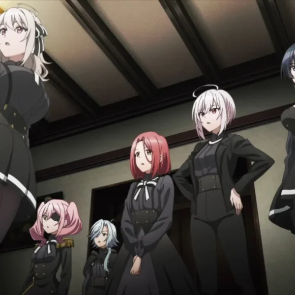 Spy Classroom Season 2 Episode 6 Release Date, Time, Preview Images, and Where to Watch
