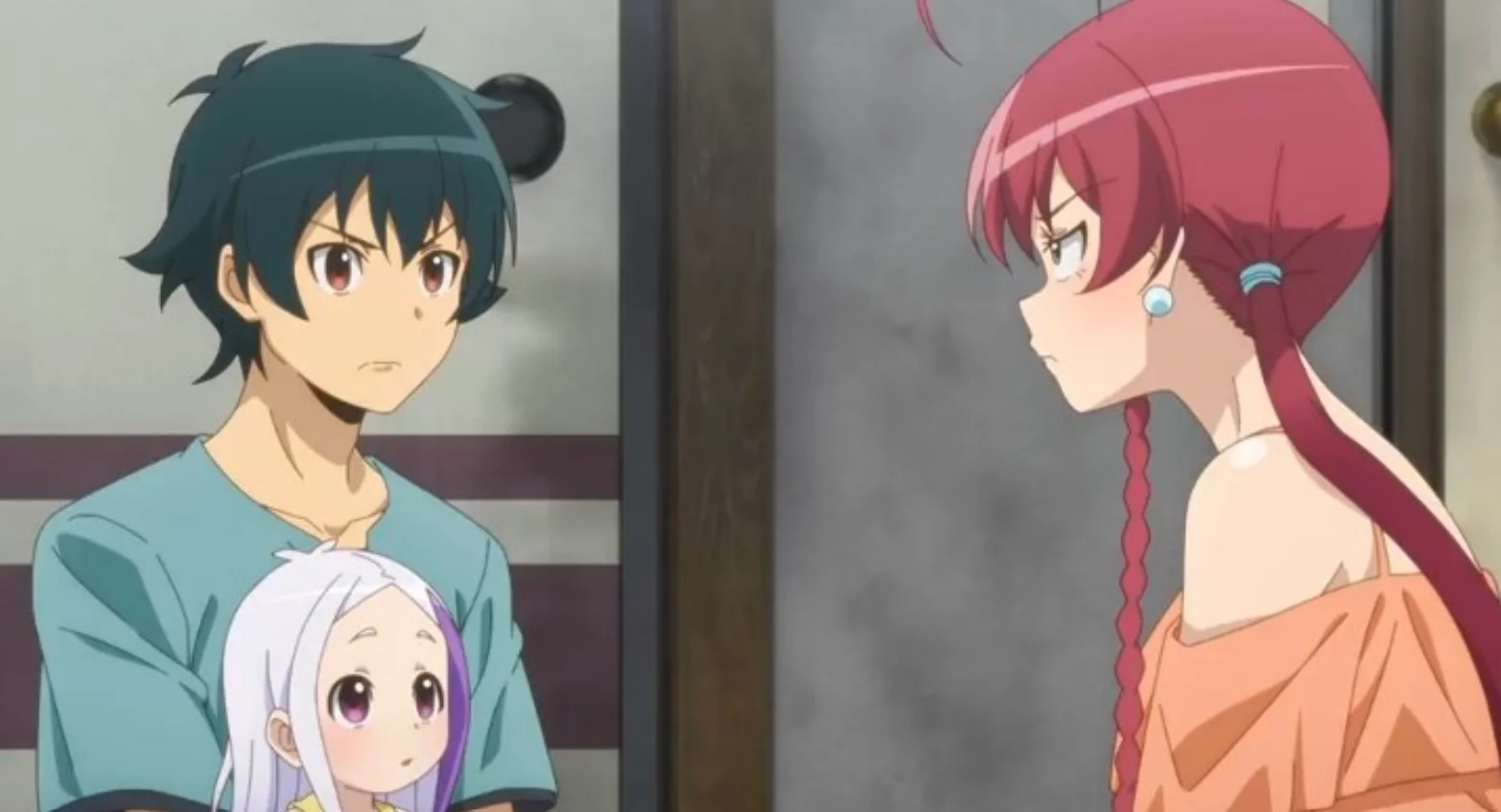 The Devil Is a Part-Timer' Season 2: Episode 2 Release Date, Time, and How  to Watch