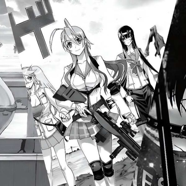 5 Manga Series Fans Forgot Because They Never Returned From "Hiatus"