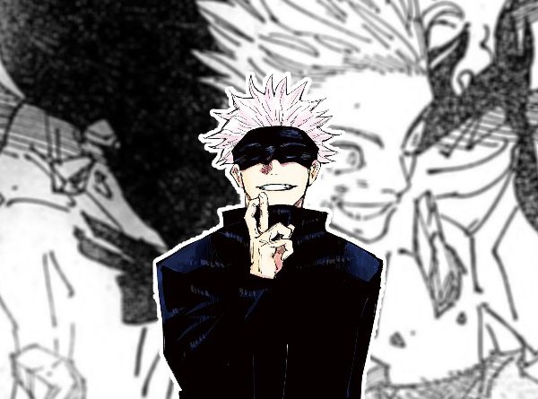 jjk chapter 231 spoilers