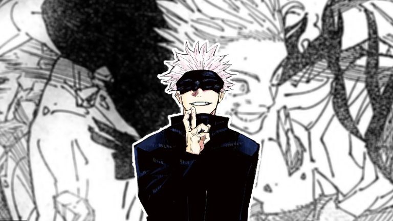 Jujutsu Kaisen Chapter 231 Spoilers: Battle of The Psychopaths