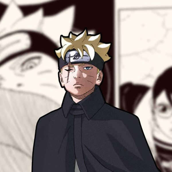 Boruto Chapter 81 Spoilers