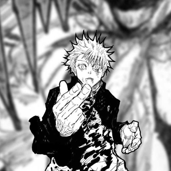 Jujutsu Kaisen Chapter 232 Spoilers