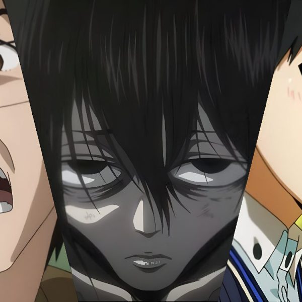 Top 11 Best Glow-ups of Characters in Anime.