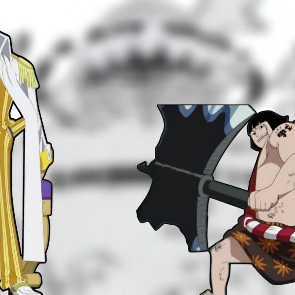 One Piece Chapter 1090 Spoilers: Kizaru on the Spotlight!