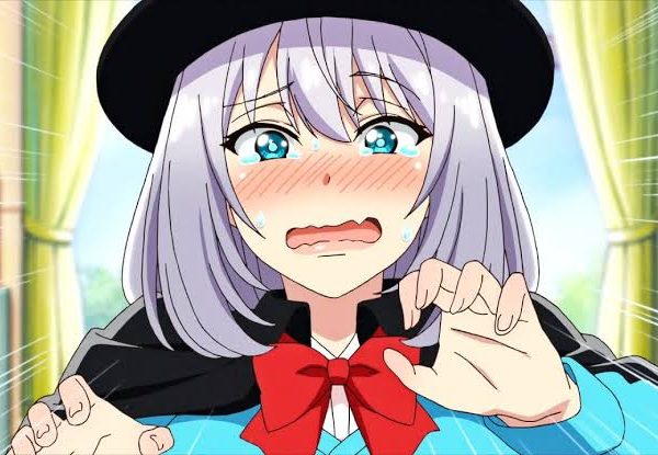 magical sempai author