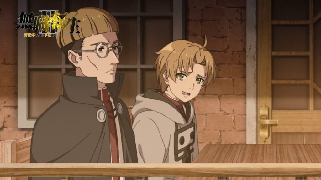 Mushoku Tensei: Jobless Reincarnation Season 2 Episode 6 Exact Release Date, Time, Preview Images, and Where to Watch