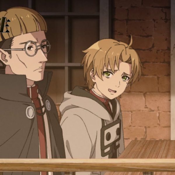 Mushoku Tensei: Jobless Reincarnation Season 2 Episode 6 Exact Release Date, Time, Preview Images, and Where to Watch