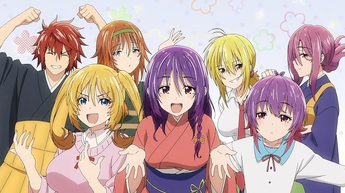 TenPuru (Temple) Episode 6 Release Date, Time, Preview Images, and Where to Watch