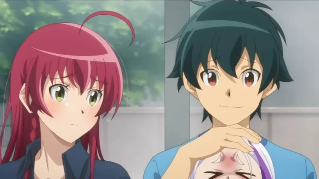 What Happened to the Latest Devil is a Part-Timer! Sequel?