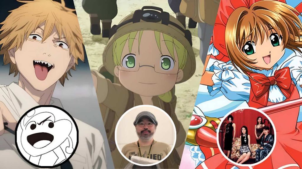10 Mangakas That Helped In The Anime Adaptation Of Their Work