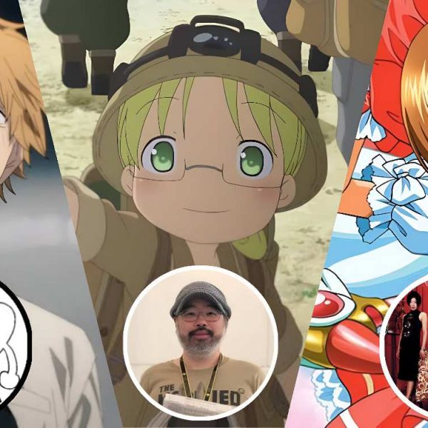 10 Mangakas That Helped In The Anime Adaptation Of Their Work