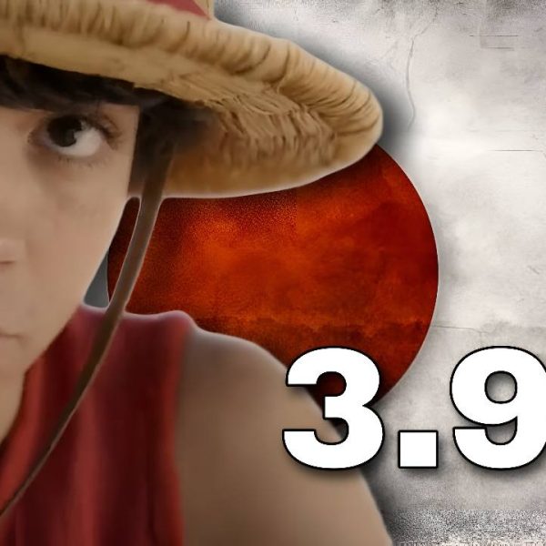 one piece live action ratings